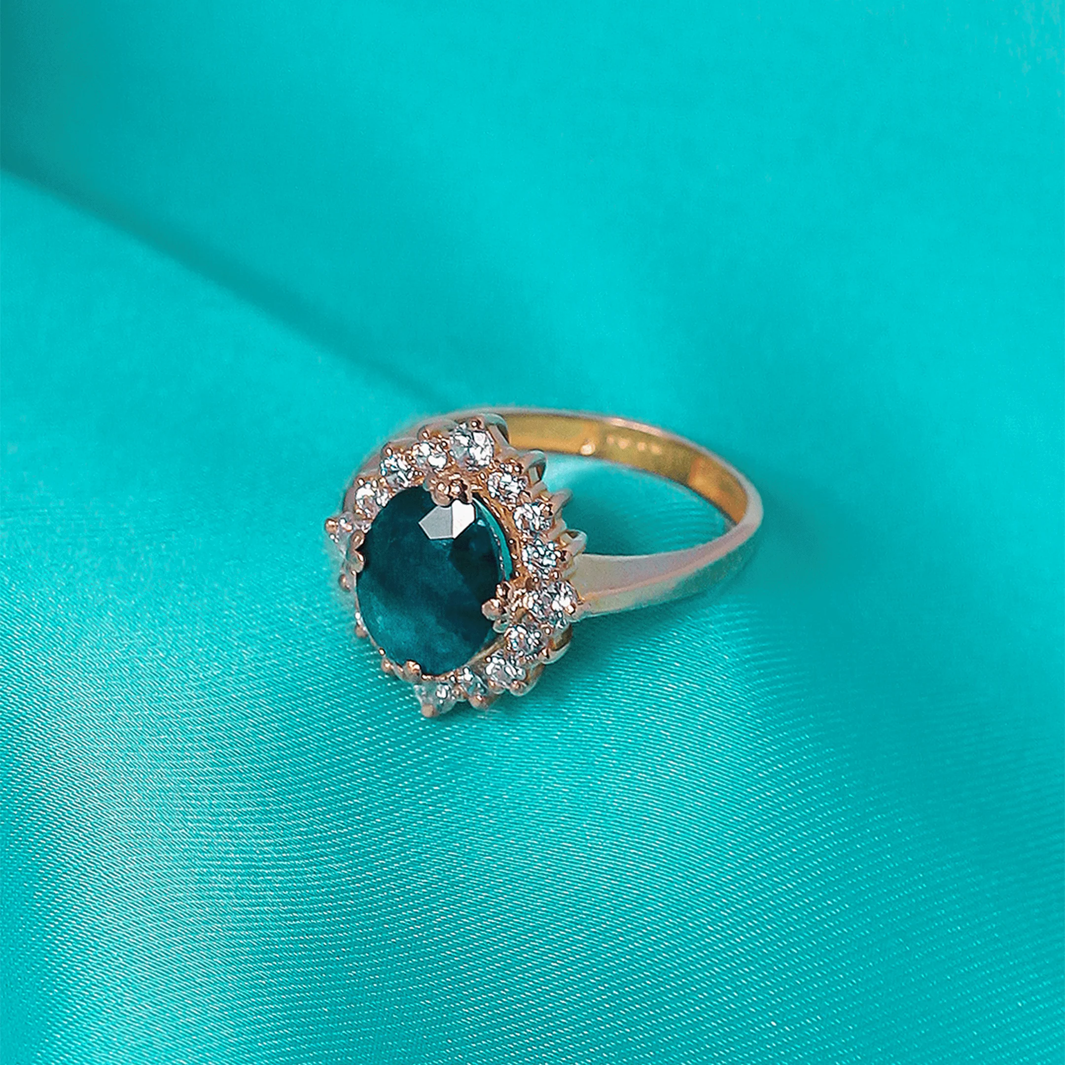 Midnight Ring